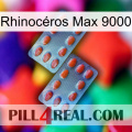 Rhinocéros Max 9000 05